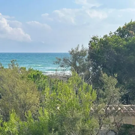 Ode A La Luxe Et Nature * Frontignan