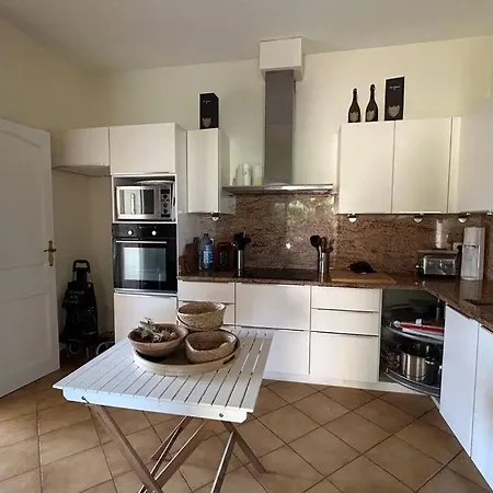 Ode A La Luxe Et Nature Villa *