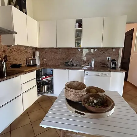Villa Ode A La Luxe Et Nature *