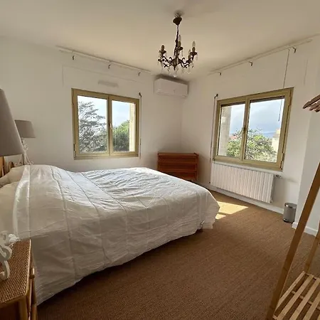 Ode A La Luxe Et Nature Villa Frontignan