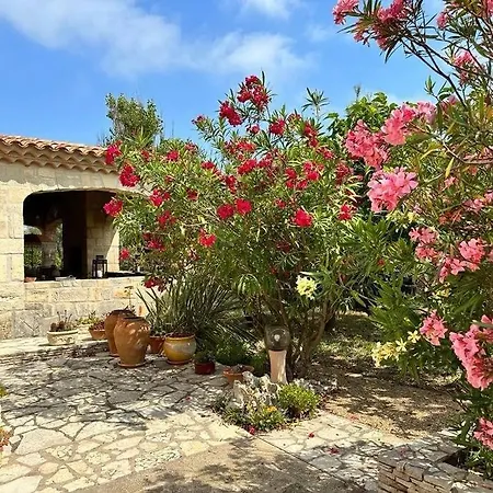 Ode A La Luxe Et Nature Frontignan