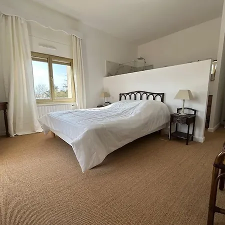 Villa Ode A La Luxe Et Nature *