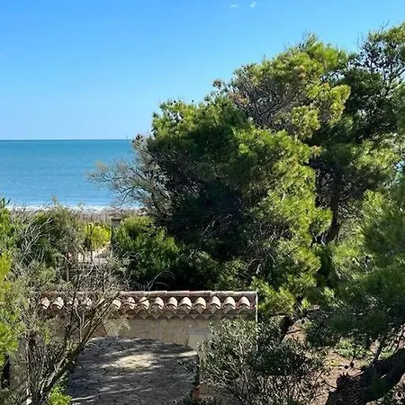 Villa Ode A La Luxe Et Nature