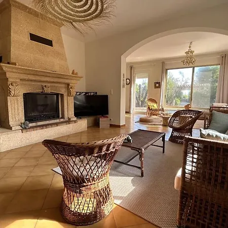 Villa Ode A La Luxe Et Nature Frontignan