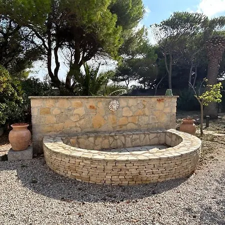 Villa Ode A La Luxe Et Nature Frontignan