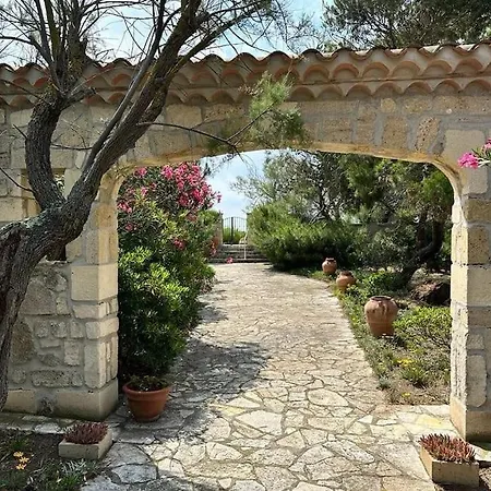 Villa Ode A La Luxe Et Nature